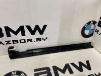 Пластик салазок сиденья BMW X5 E53 2006г. 8099346, 8099346 - Фото 2