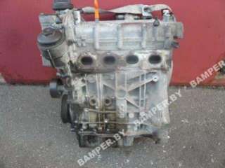 Двигатель  Skoda Octavia A5 1.6 FSI Бензин, 2007г. BLF  - Фото 3