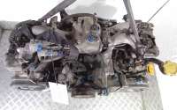 Двигатель  Subaru Legacy 3 2.0  Бензин, 2000г. EJ201  - Фото 5