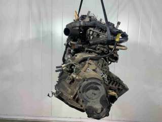 Двигатель  Chrysler Voyager 4 2.8 CRD Дизель, 2005г. ENR  - Фото 2