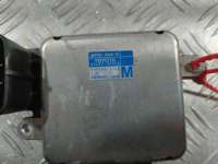 Блок управления вентилятором радиатора Lexus ES 5 2012г. 89257-30070 - Фото 7