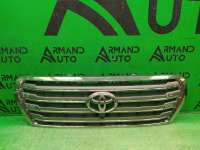 53114-60110 решетка радиатора к Toyota Land Cruiser 200 Арт ARM121896
