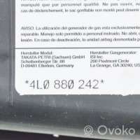 Подушка безопасности боковая (в сиденье) Audi Q7 4L 2007г. 4l0880242 , artGTV94480 - Фото 6