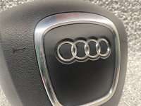 Подушка безопасности водителя Audi A6 C6 (S6,RS6) 2006г. 4E0880201BL - Фото 4
