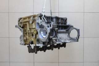 Блок двигателя Hyundai Elantra HD 2007г.  - Фото 2