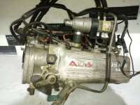  Распределитель впрыска (инжектор) к Audi A6 C4 (S6,RS6) Арт 33339505