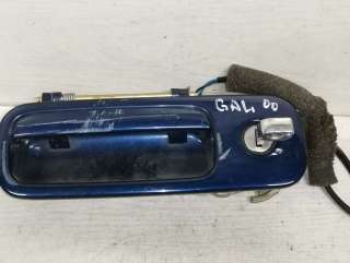 Ручка крышки багажника к Ford Galaxy 1 Арт 60121870