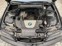 Патрубок радиатора BMW 3 E46 2003г.  - Фото 5