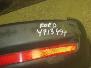 Бампер задний Ford Galaxy 2 2006г. 1546301 - Фото 7