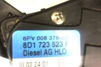 Педаль газа Volkswagen Passat B5 2002г. 8d1723523F , art5680999 - Фото 6