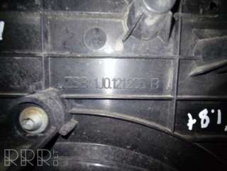 Вентилятор радиатора Audi A3 8L 2003г. 1j0121205b , artMOB16544 - Фото 2