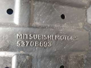 Защита двигателя Mitsubishi L200 5 2016г. 5370B693 - Фото 3