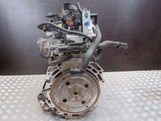 Двигатель  Mazda CX-7 2.5 бензин Бензин, 2009г. L5  - Фото 6