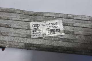 Интеркулер Audi A6 C7 (S6,RS6) 2012г. 8K0145805G , art5960551 - Фото 3