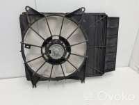 Вентилятор радиатора Suzuki Splash 2010г. 2635005820 , artSAD20115 - Фото 3