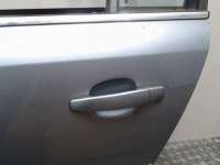 ручка боковой двери наружная зад лев к Opel Signum Арт 19000424/6