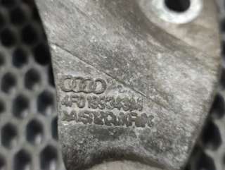 Подушка двигателя Audi A6 C6 (S6,RS6) 2005г. 4F0199343M - Фото 3