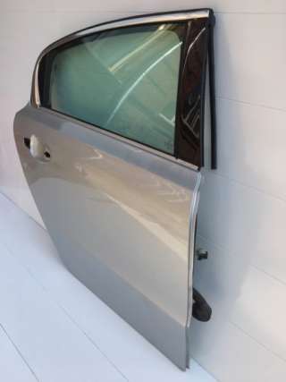 дверь Peugeot 508 2010г. 9008X3 - Фото 3