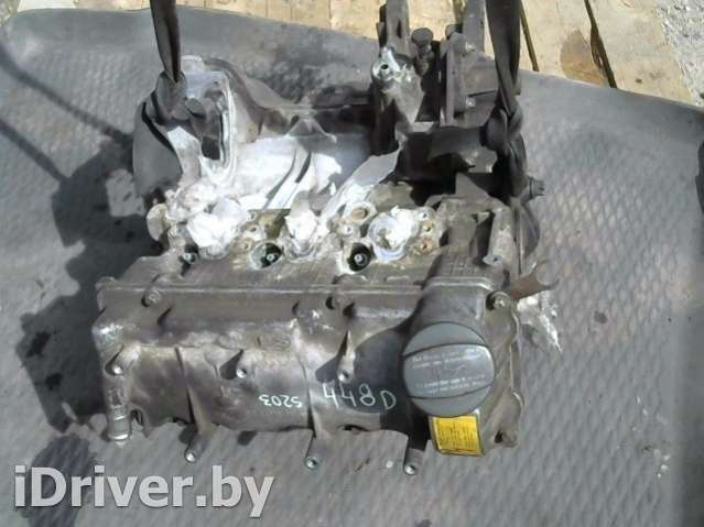 Двигатель  Smart Fortwo 1 0.7 i Бензин, 2000г. A1600100805  - Фото 1