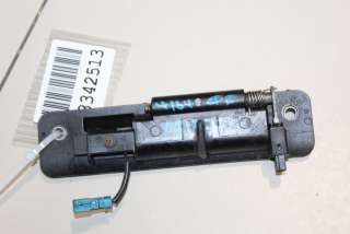 Кнопка открывания багажника Mercedes ML W164 2005г. A1647401193 - Фото 3