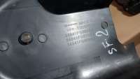 кожух рулевой колонки Subaru Forester SH 2011г. 34341FG020,  34341FG010, 34341FG000 - Фото 5
