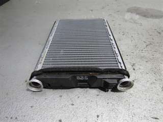  Радиатор отопителя к BMW 3 E90/E91/E92/E93 Арт 47559