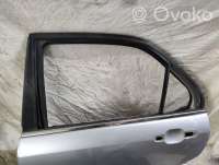 Дверь задняя левая Honda Legend 3 2004г. artVEI79254 - Фото 5