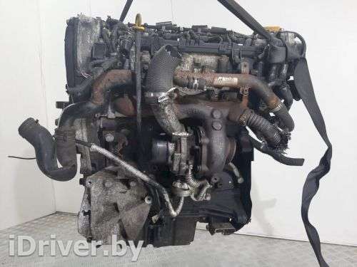 Z19DTH Двигатель к Opel Zafira B Арт 112973 - Фото 2
