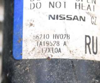 56210-HV02B , art234289 Амортизатор задний правый Nissan Qashqai 2 restailing Арт 234289, вид 6