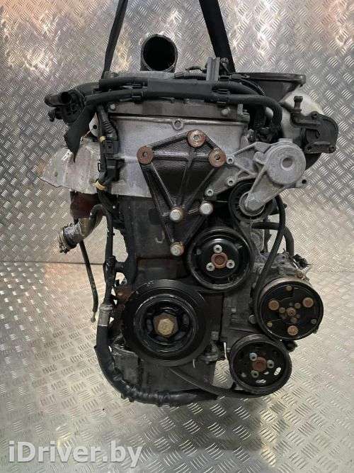 AYL Двигатель к Volkswagen Sharan 2 Арт 27383/1 - Фото 1
