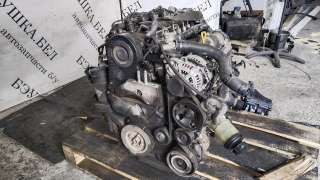 Двигатель  Kia Carens 3 2.0 CRDi Дизель, 2007г. D4EA-V  - Фото 2