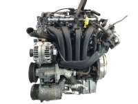 Двигатель  MINI Cooper R50 1.6 i Бензин, 2004г. W10B16A  - Фото 3