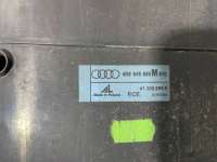 Бленда Audi A6 C5 (S6,RS6) 2003г. 4B9945695M - Фото 6