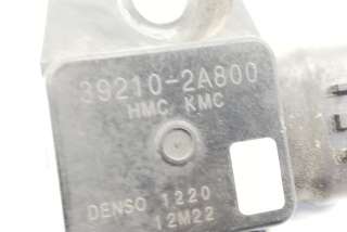Датчик давления выхлопных газов Hyundai H200 2011г. 39210-2A800 , art712520 - Фото 2