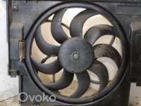 Вентилятор радиатора BMW 3 F30/F31/GT F34 2013г. 7640508 , artZAP54765 - Фото 3