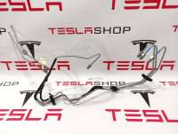 трубка тормозная Tesla model 3 2020г. 1044712-00-D - Фото 4