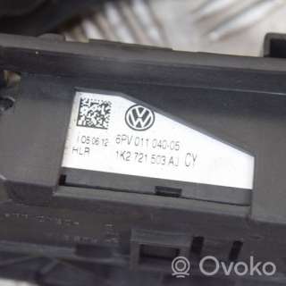 Педаль газа Skoda Octavia A5 restailing 2012г. 6pv011040, 1k2721503aj , artGTV171064 - Фото 7