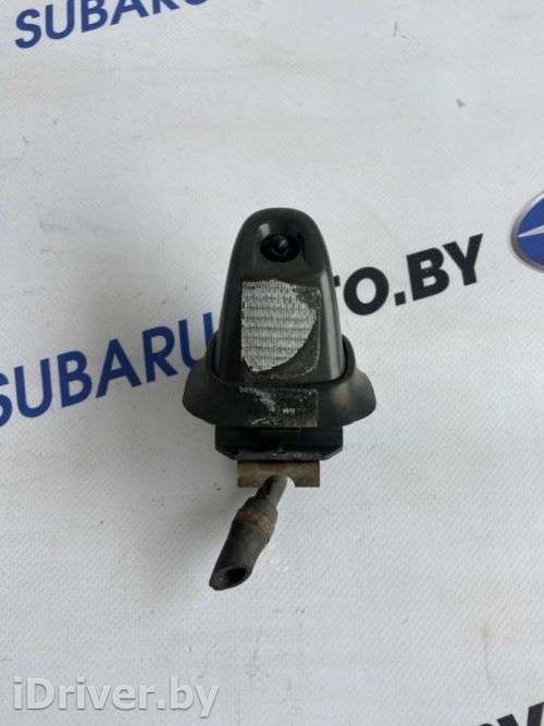 Омыватель левой фары к Subaru Forester SG Арт 57381989
