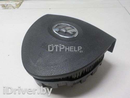 Подушка безопасности в рулевое колесо Lifan x60 2013г. S5824100B28 - Фото 1