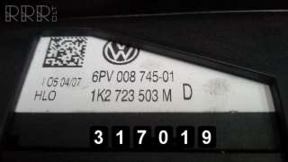Педаль газа Volkswagen Passat B6 2007г. 1k272374501, 1k272374501 , artMNT36131 - Фото 4