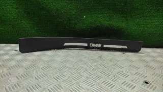 8220232 Накладка на порог BMW 7 E38 Арт 60591107