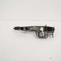 Ручка наружная задняя левая Peugeot 5008 2013г. art204297 - Фото 2