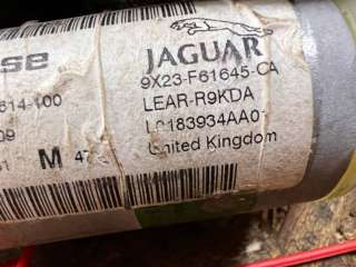 моторчик регулировки сиденья Jaguar XF 250 2011г. C2Z11274,9X23F61645AC,9X23F61645CA - Фото 2