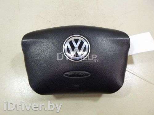 Подушка безопасности в рулевое колесо Volkswagen Passat B5 1997г. 3B08982034EC - Фото 1