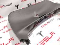 Обшивка крышки багажника Tesla model S  1009237-00-E,1009231-S0-A - Фото 5