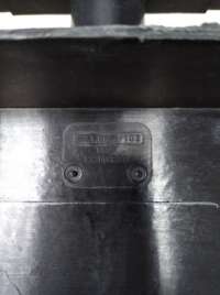 Воздуховод радиатора BMW X5 F15 2013г. 51648055208 - Фото 12