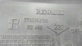 Дождевик Renault Master 1 1999г. 7700352198 - Фото 3