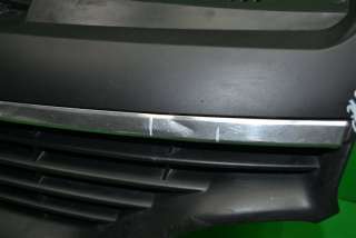 решетка радиатора Renault Sandero 1 2013г.  - Фото 4