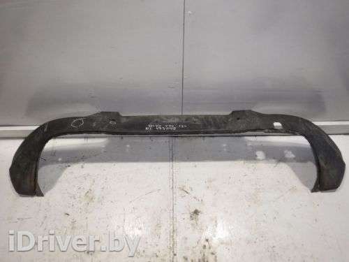 Накладка заднего бампера Volvo V40 Cross Country 2013г. 31323107 - Фото 1