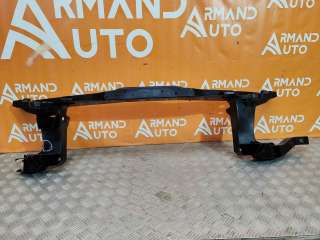 A4478801103 панель передняя (суппорт радиатора) Mercedes Vito W447 Арт AR243803